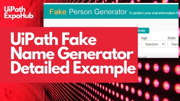 Top Fake Company Name Generators for Creative Projects