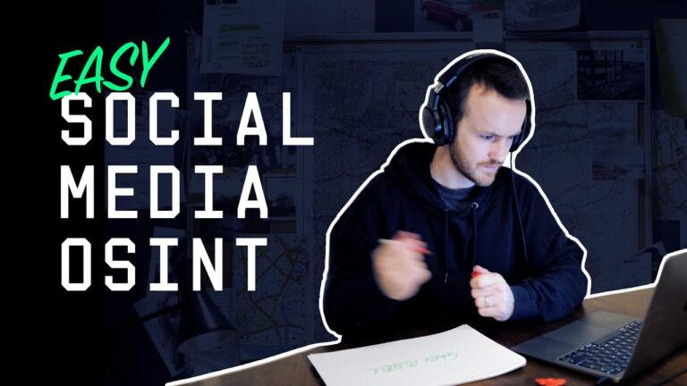 Unlocking Secrets: The Power of Free Social Profile Lookup