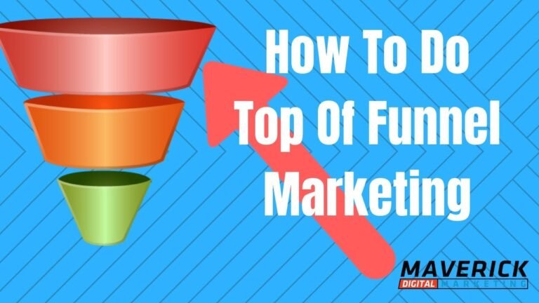 Mastering the Top of the Funnel: Strategies for Successful Lead Generation