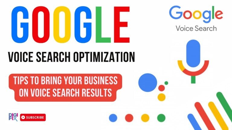 Complete Guide to Google Voice Search Registration