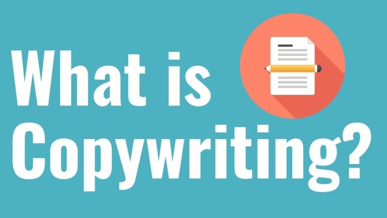 Understanding Copywriting: What Is Writing Copy?