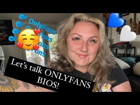 Unlocking the Potential: Leveraging Your Bio for OnlyFans Success