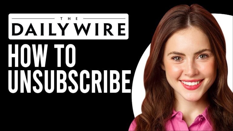 The Daily Wire Subscription: Affordable Pricing for Quality News Coverage