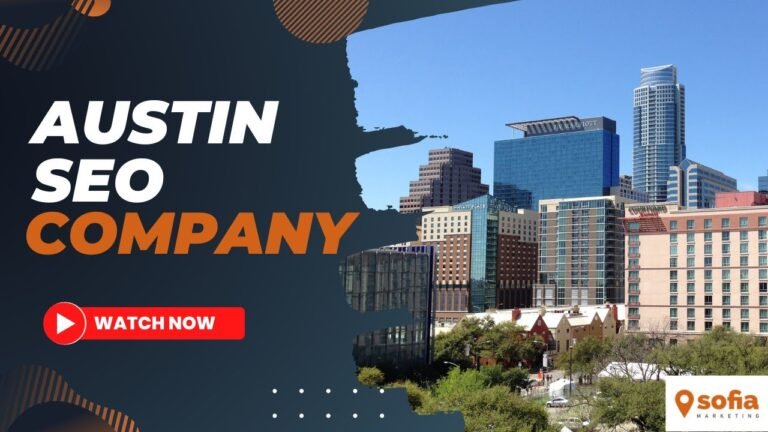 Mastering SEO in Austin, Texas: Your Ultimate Guide