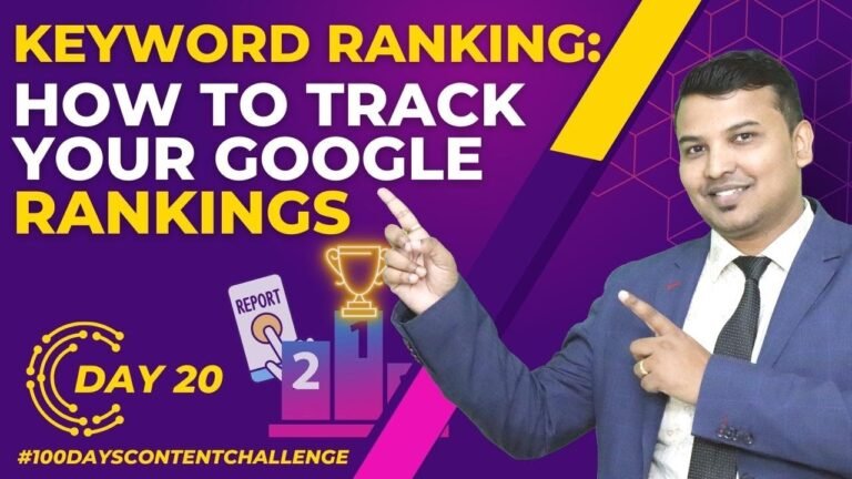 Mastering Search Engine Rank Reporting
