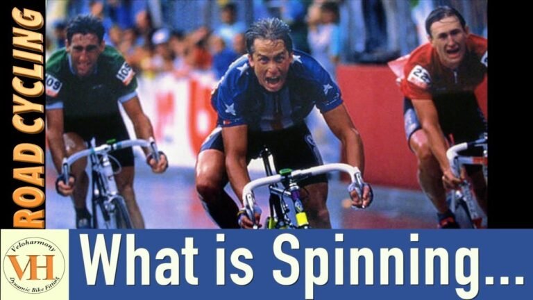 Demystifying Spinning: Understanding the Meaning