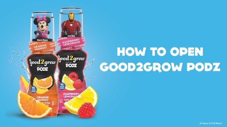 Unlocking the Goodness: 2 Grow Juice Opening Guide