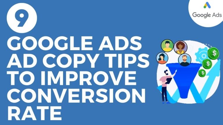 The Best Google Ads Copywriting Software for Optimized Campaigns