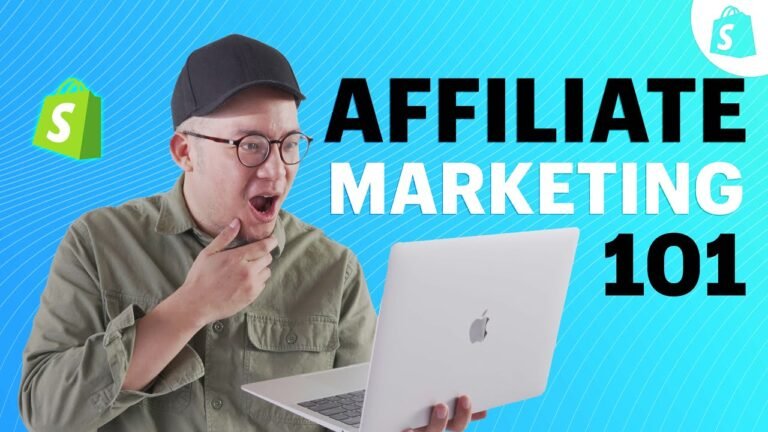 Mastering Affiliate Link Set-Up: A Step-by-Step Guide