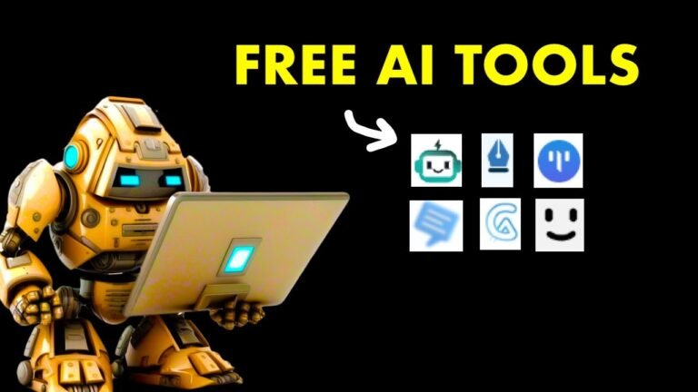AI Writer: Free, No Sign Up Required