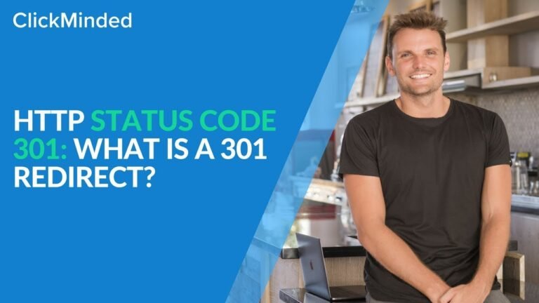 Understanding the HTTP Status Code 301: A Complete Guide