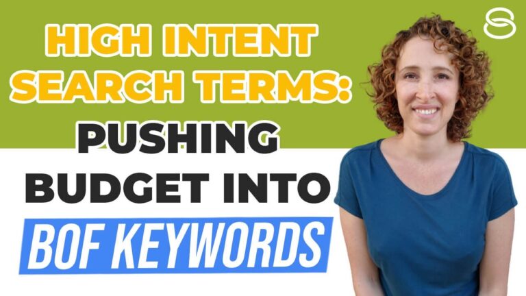 Mastering Top of the Funnel Keywords: A Guide to Successful SEO