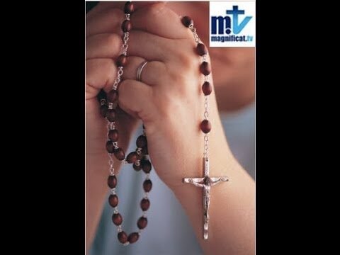 The Mysteries of the Holy Rosary