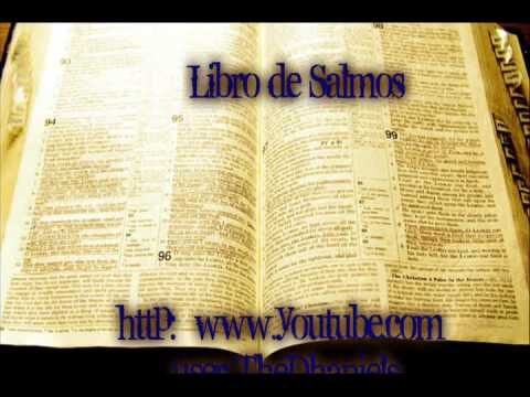 Salmo 91 in Spanish: A Powerful Message of Protection