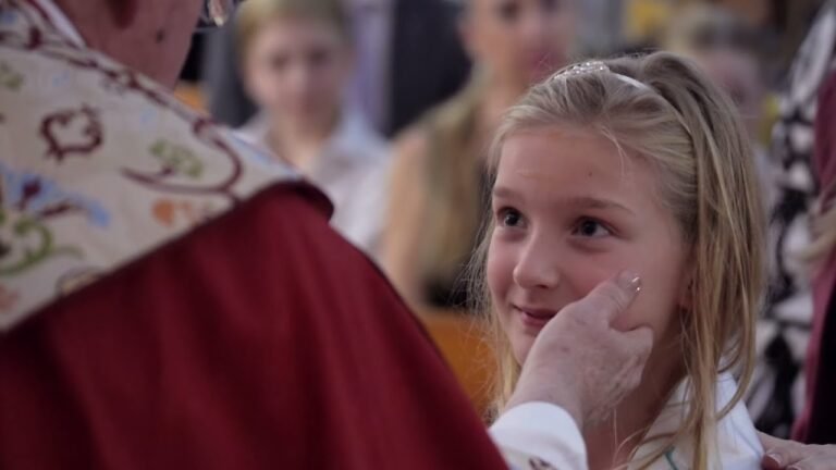 The Power and Purpose of the Sacrament of Confirmation