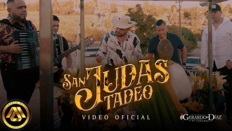 Discovering the Identity of San Judas Tadeo