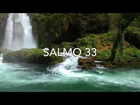 Unlocking the Power of Salmo 33