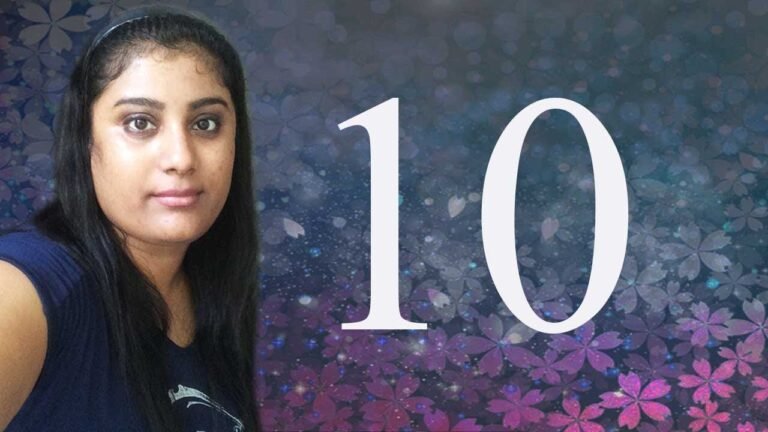 Unlocking the Secrets of 10 Numerology