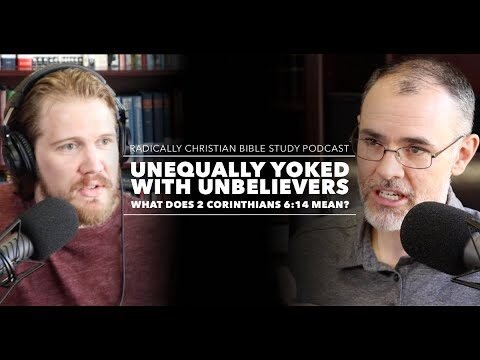 Understanding the Unequally Yoked Scripture: Insights and Implications