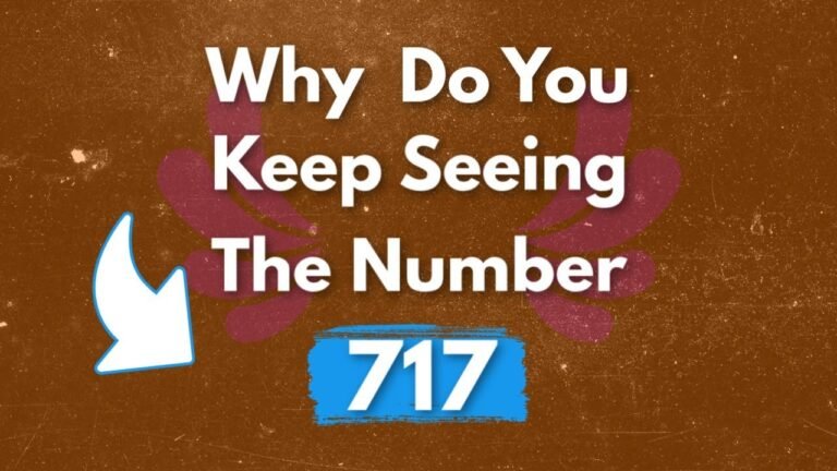 Decoding the Significance of 717