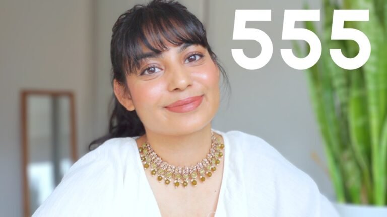 Unlocking the Spiritual Significance of Number 555