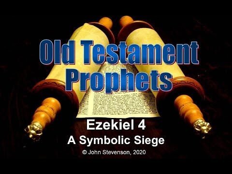 Understanding the Significance of 390 Years in Ezekiel