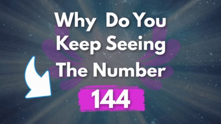 Unlocking the Meaning of 144 Angel Number