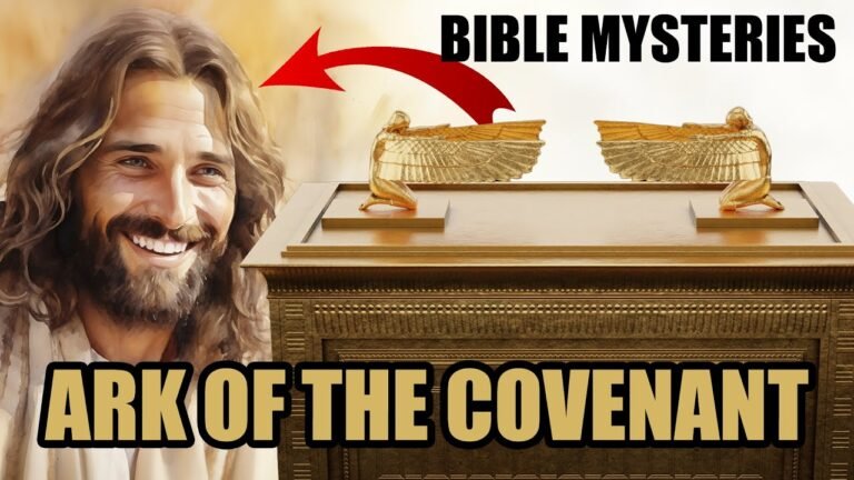 Understanding the Ark of the Covenant: Its Significance and Mystique