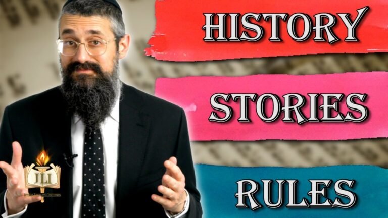 Understanding the Torah: A Comprehensive Guide