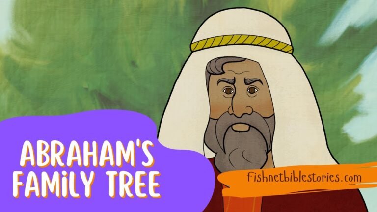 Understanding Abraham's Lineage: A Historical Overview