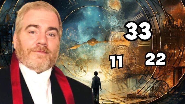 The Power and Significance of the Numerology of 13