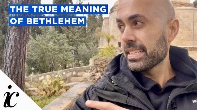 Understanding the Definition of Bethlehem