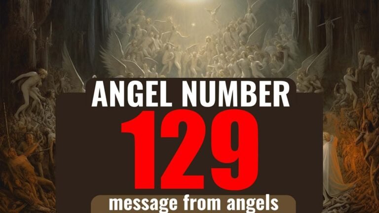 Unlocking the Meaning of 129 Angel Number