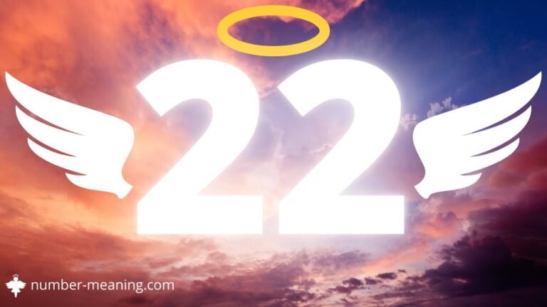 Decoding the Significance of 22