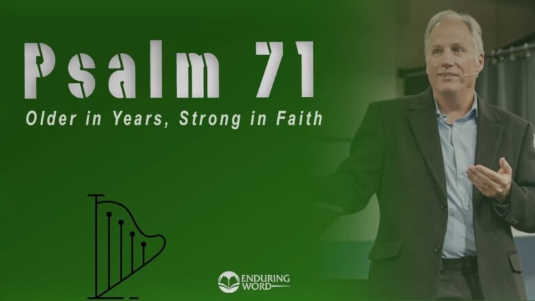 Unlocking the Significance of Numbers 71:13