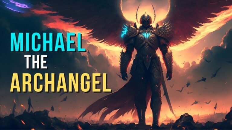 Unveiling Michael: The Biblical Figure Explained