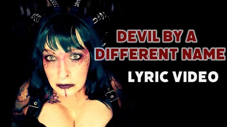 Synonyms for the Devil: Exploring Alternate Names and Meanings