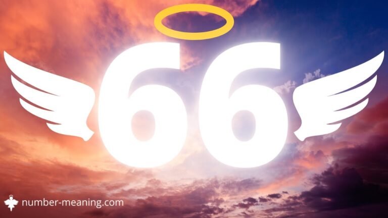 The Significance of 66: Unveiling Its Hidden Meanings