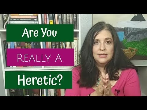 Understanding Heresy: Its Meaning and Implications