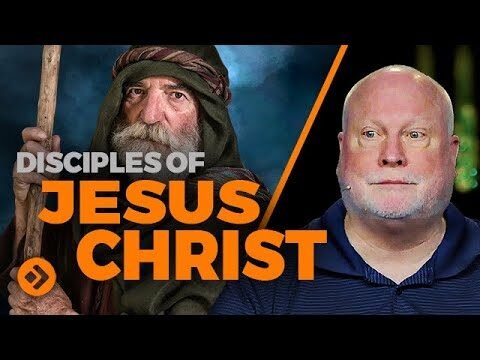 Exploring the Lives of Jesus' Disciples