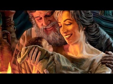 Abraham's Age at Isaac's Birth Revealed