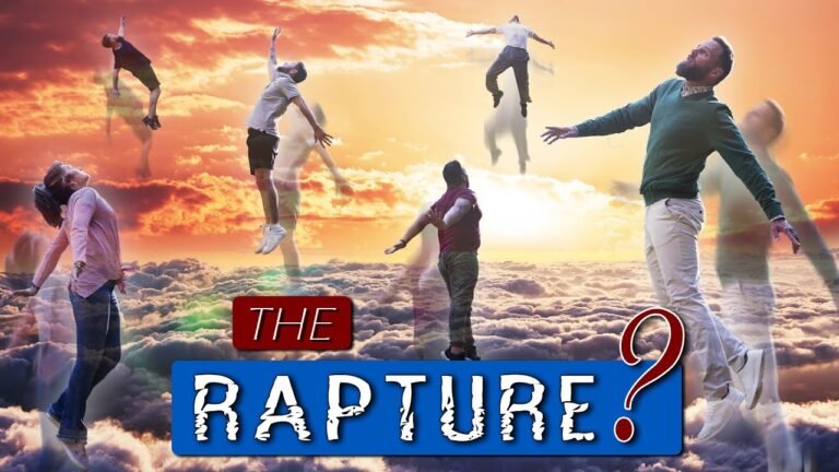 Understanding Rapture: A Comprehensive Overview