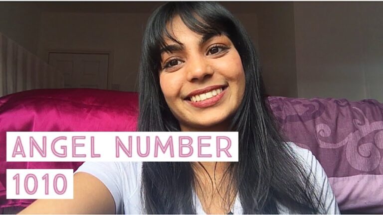 Understanding the Spiritual Significance of 10:10