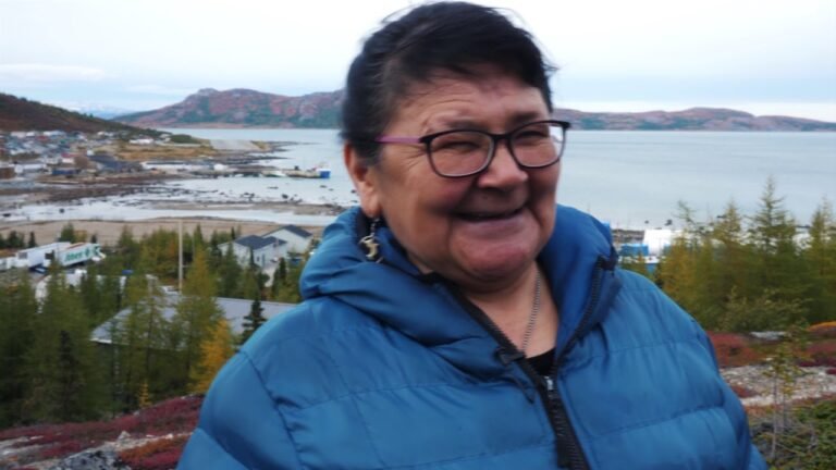 The Enigmatic Allure of Nain: A Cultural Exploration