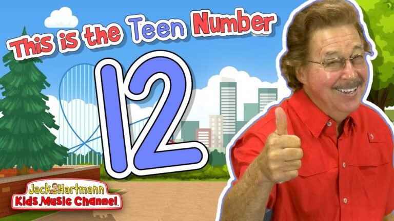 The Power of Number 12: Unlocking Its Significance