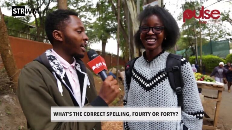 Forty vs Fourty: Understanding the Correct Spelling