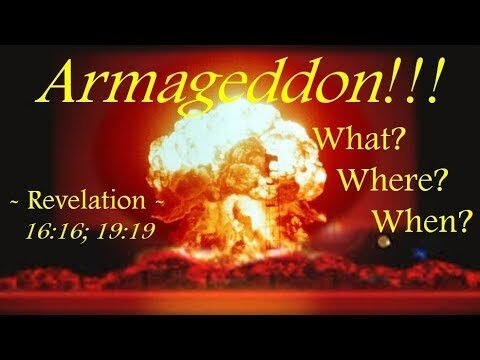 Understanding Armageddon: Definition and Implications