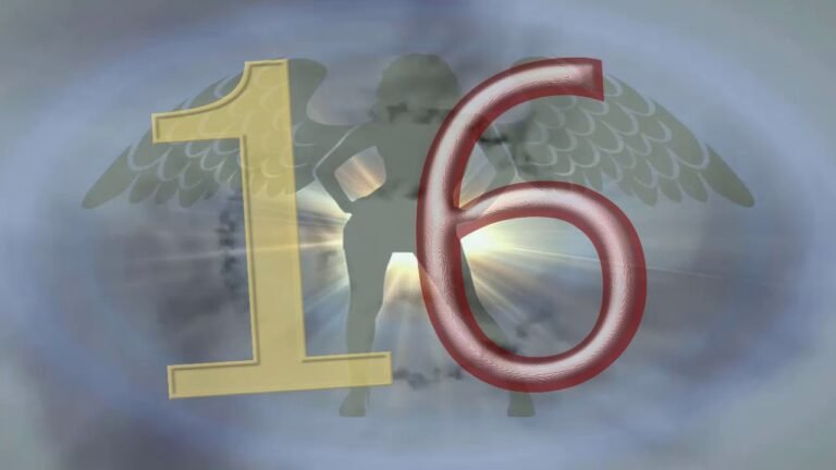 Understanding the Significance of the Number 16