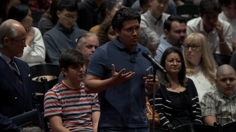 Answers to Your Bible Questions