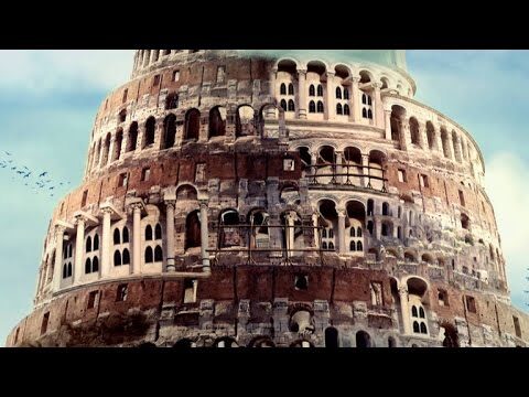 The Height of the Tower of Babel: A Historical Exploration